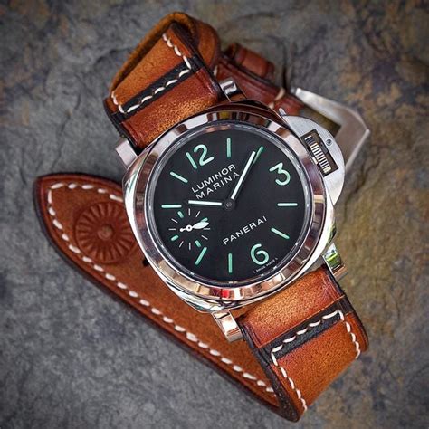 Panerai PAM111 owners! Please tell me about your ownership